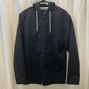 A.P.C. Yosemite Jacket (Dark Navy)